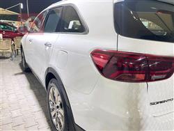 کیا سۆرینتۆ